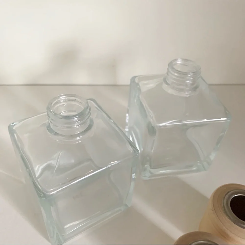 Set of 2 incense diffusers